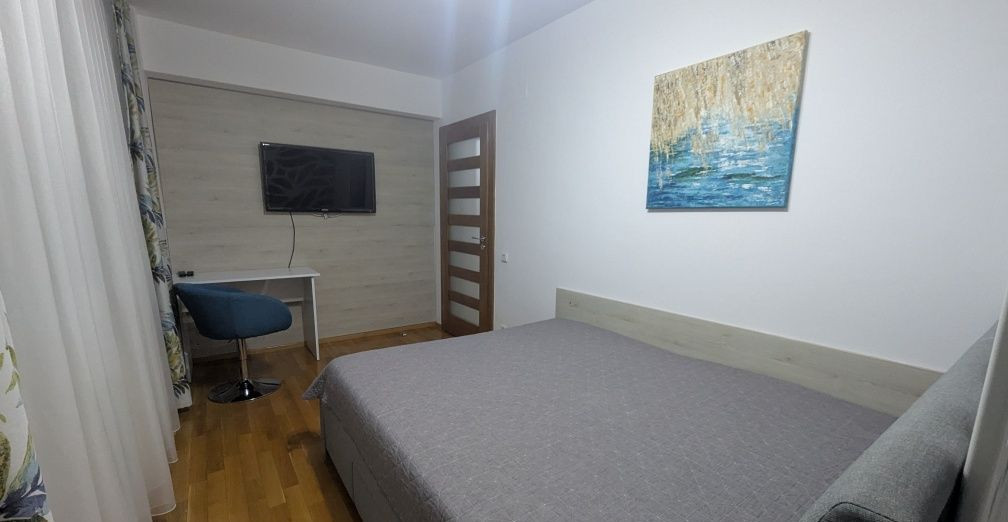 Apartament modern 3 camere Terezian