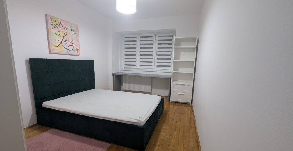 Apartament modern 3 camere Terezian
