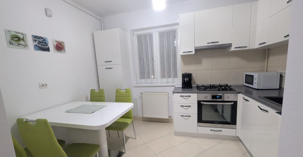 Apartament modern 3 camere Terezian