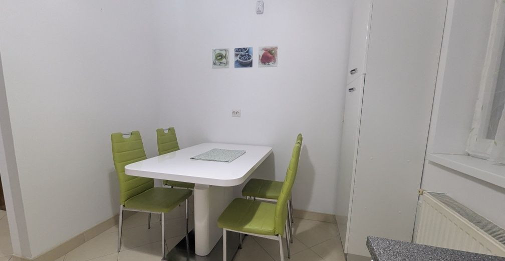 Apartament modern 3 camere Terezian