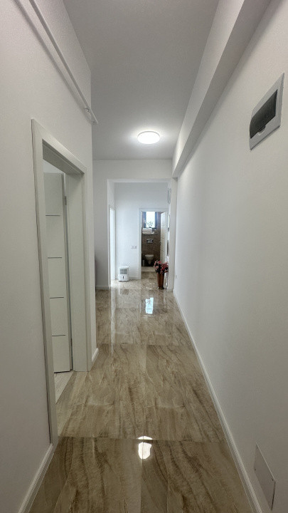 Apartament 2 camere decomandate etaj 1 Doamna Stanca