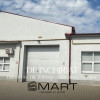 Hala Industriala 700mp + curte zona Turnisor