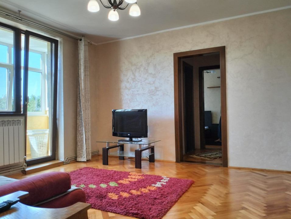 Apartament 2 camere Mihai Viteazul