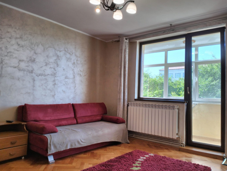 Apartament 2 camere Mihai Viteazul