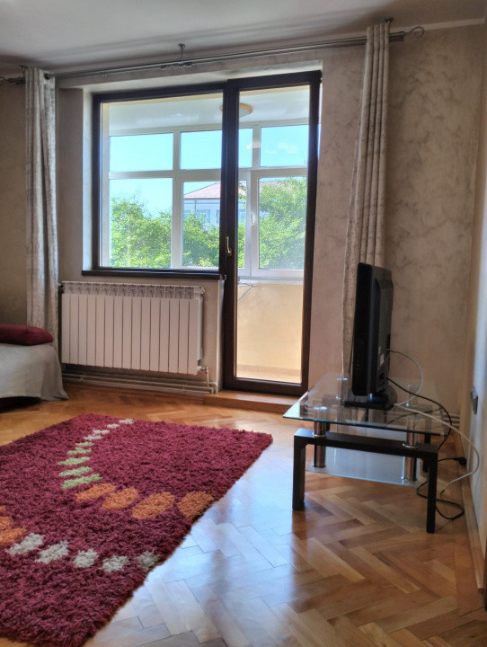 Apartament 2 camere Mihai Viteazul