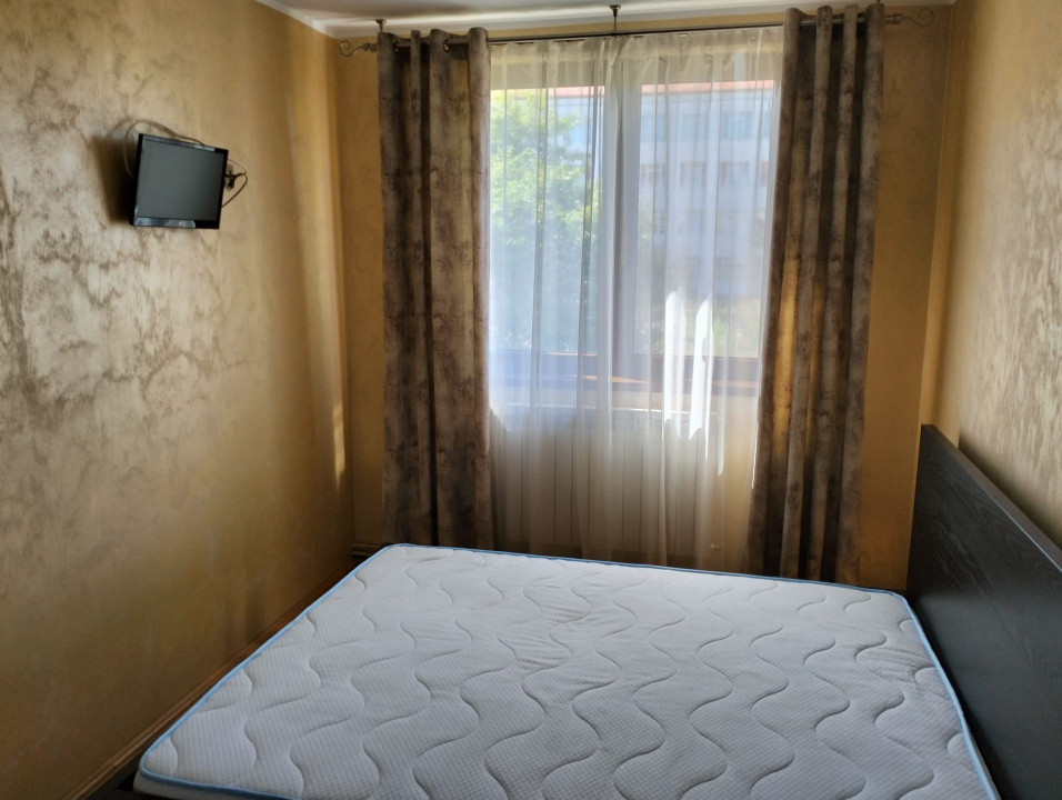 Apartament 2 camere Mihai Viteazul