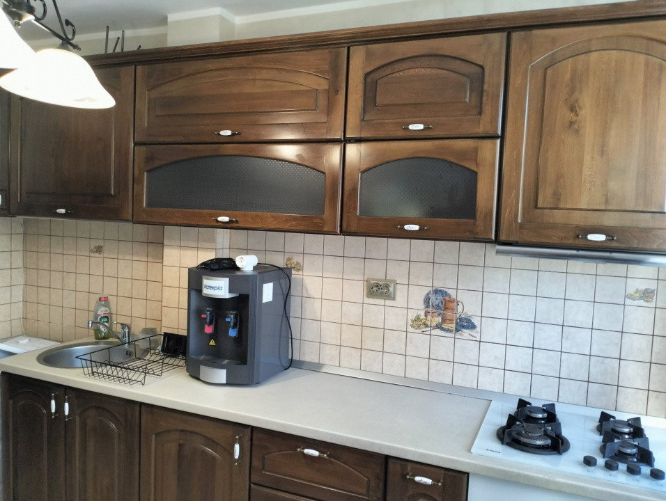 Apartament 2 camere Mihai Viteazul