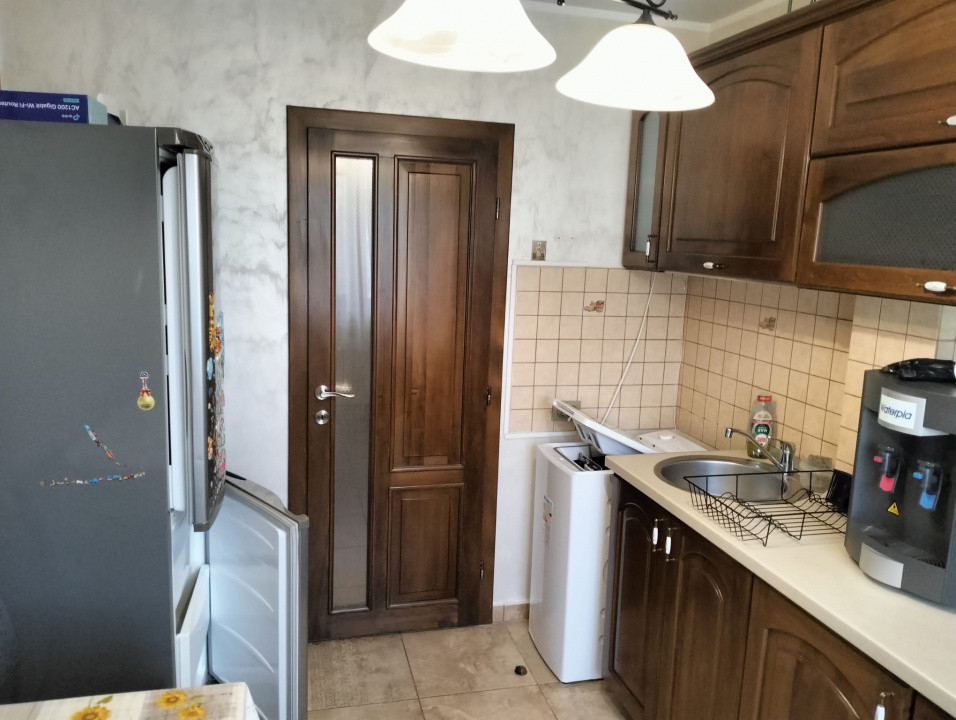 Apartament 2 camere Mihai Viteazul