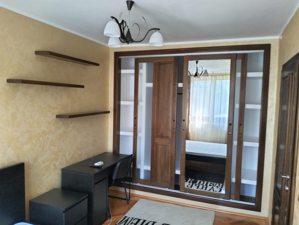 Apartament 2 camere Mihai Viteazul