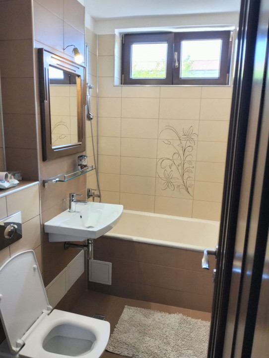 Apartament 2 camere Mihai Viteazul