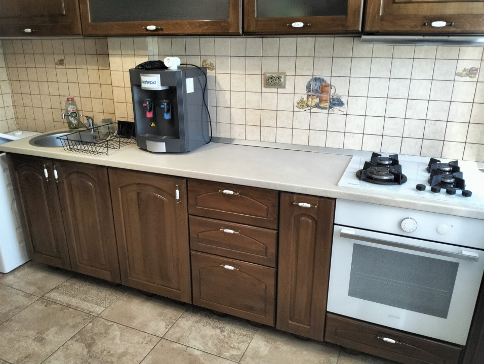 Apartament 2 camere Mihai Viteazul