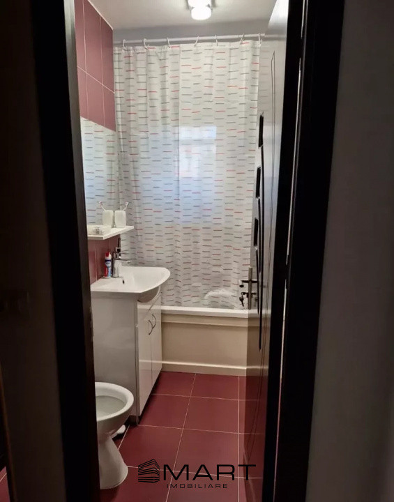 Apartament 3 camere 65 mp Tractorul