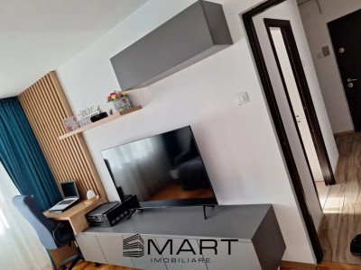 Apartament 3 camere 65 mp Tractorul