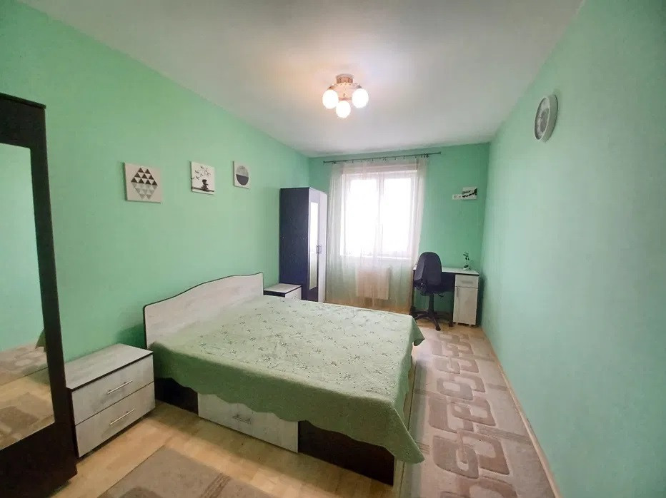 Apartament cu 3 camere etaj 1 Strand