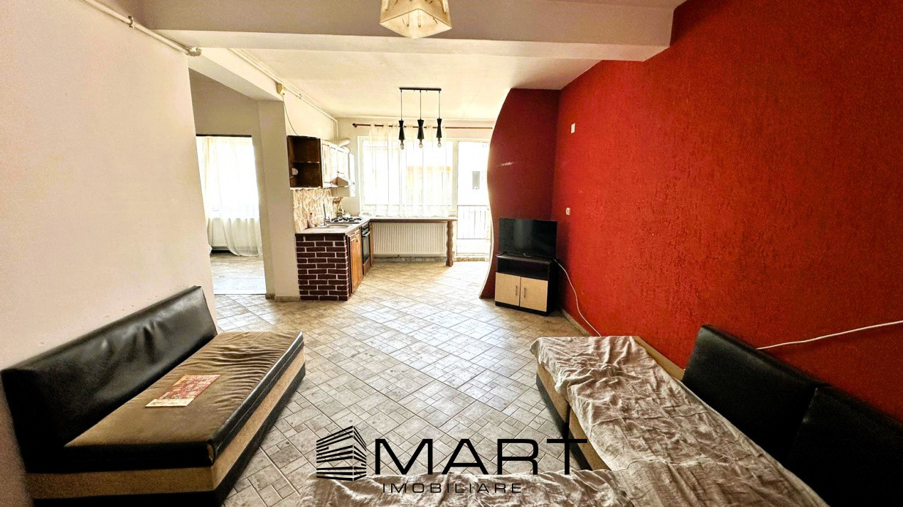 Apartanent 3 camere zona Hipodrom 3- Piata Rahova