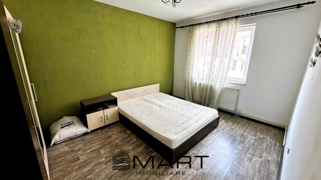 Apartanent 3 camere zona Hipodrom 3- Piata Rahova