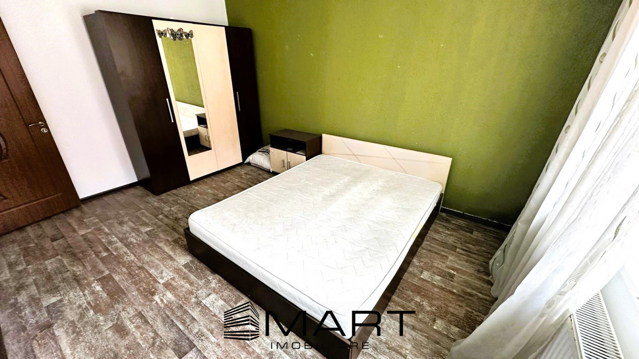 Apartanent 3 camere zona Hipodrom 3- Piata Rahova