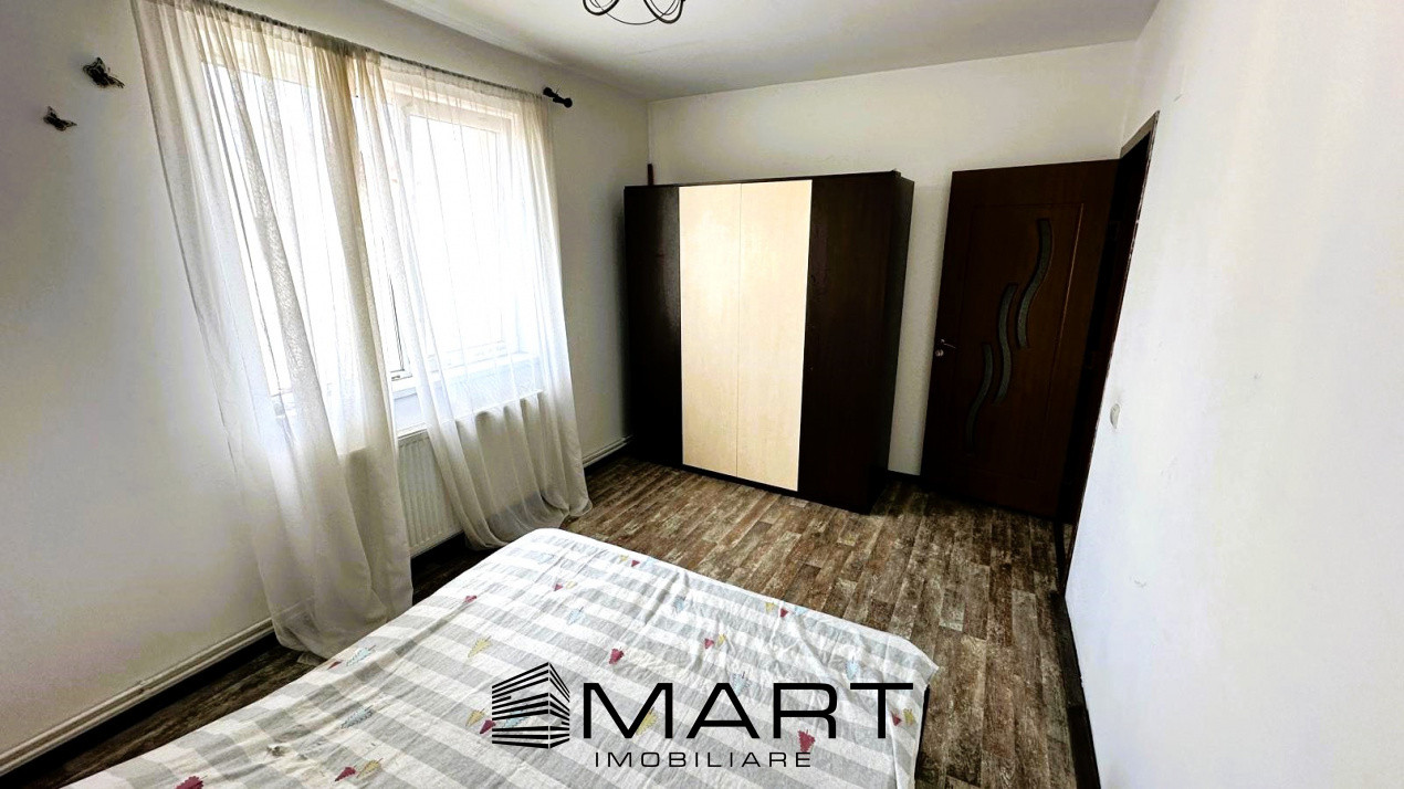Apartanent 3 camere zona Hipodrom 3- Piata Rahova