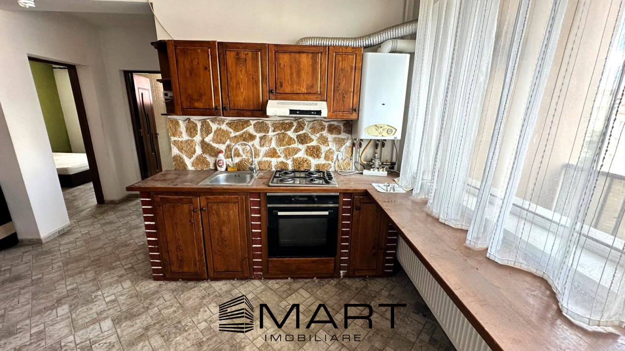 Apartanent 3 camere zona Hipodrom 3- Piata Rahova