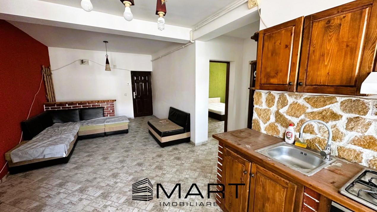 Apartanent 3 camere zona Hipodrom 3- Piata Rahova