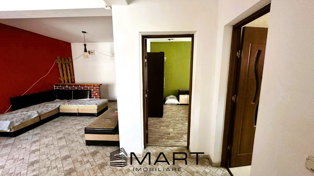 Apartanent 3 camere zona Hipodrom 3- Piata Rahova