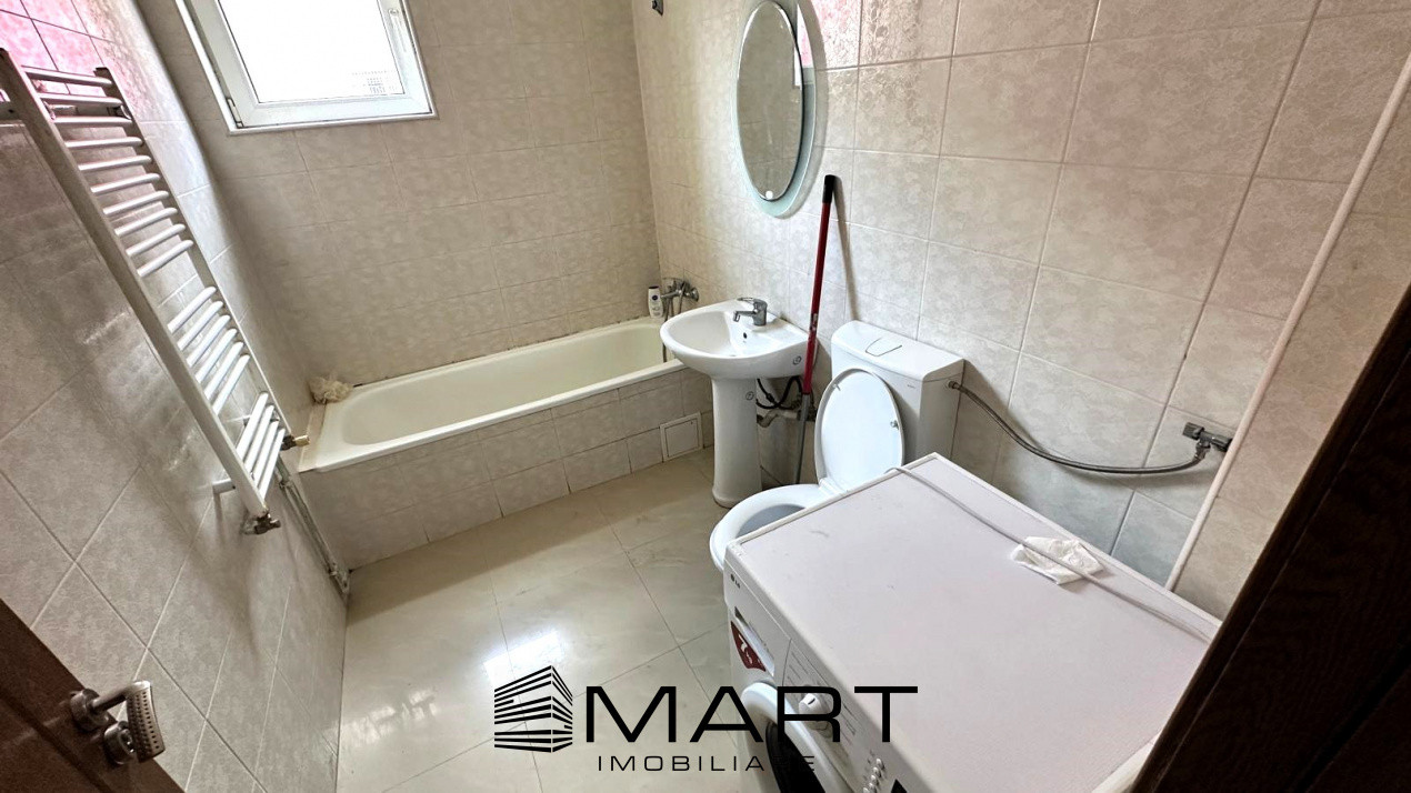 Apartanent 3 camere zona Hipodrom 3- Piata Rahova
