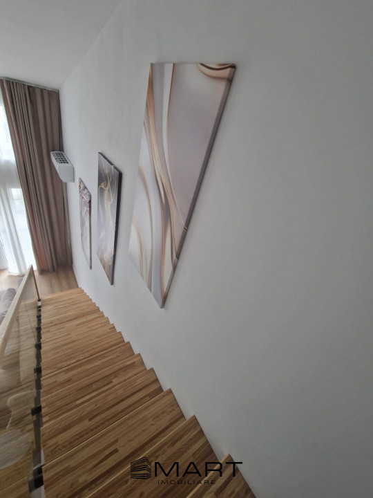 Apartament cu 3 dormitoare in zona Sibiu Vest