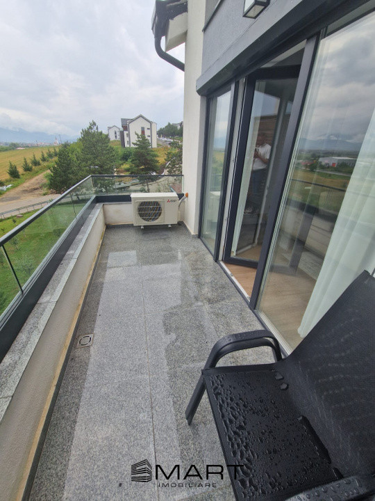 Apartament cu 3 dormitoare in zona Sibiu Vest
