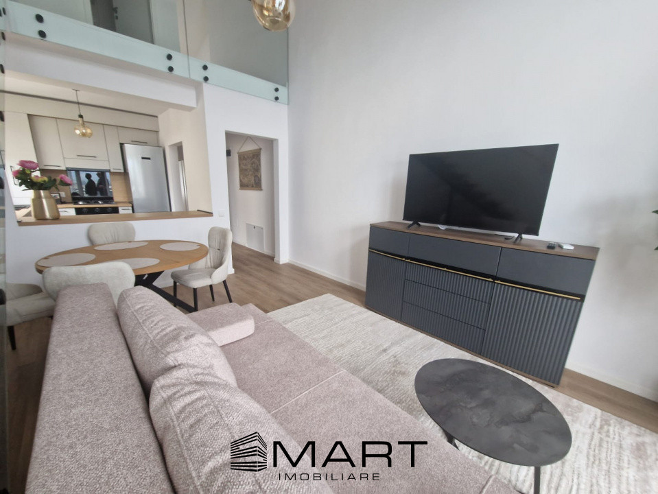 Apartament cu 3 dormitoare in zona Sibiu Vest