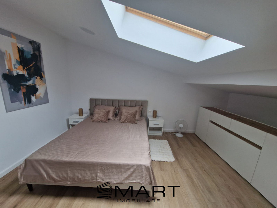 Apartament cu 3 dormitoare in zona Sibiu Vest