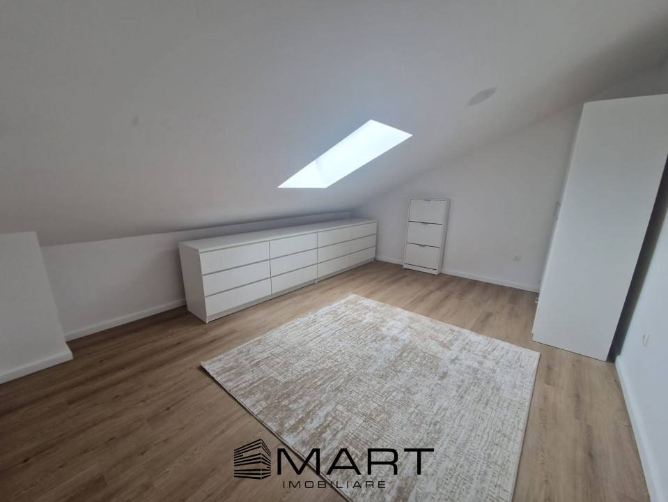 Apartament cu 3 dormitoare in zona Sibiu Vest