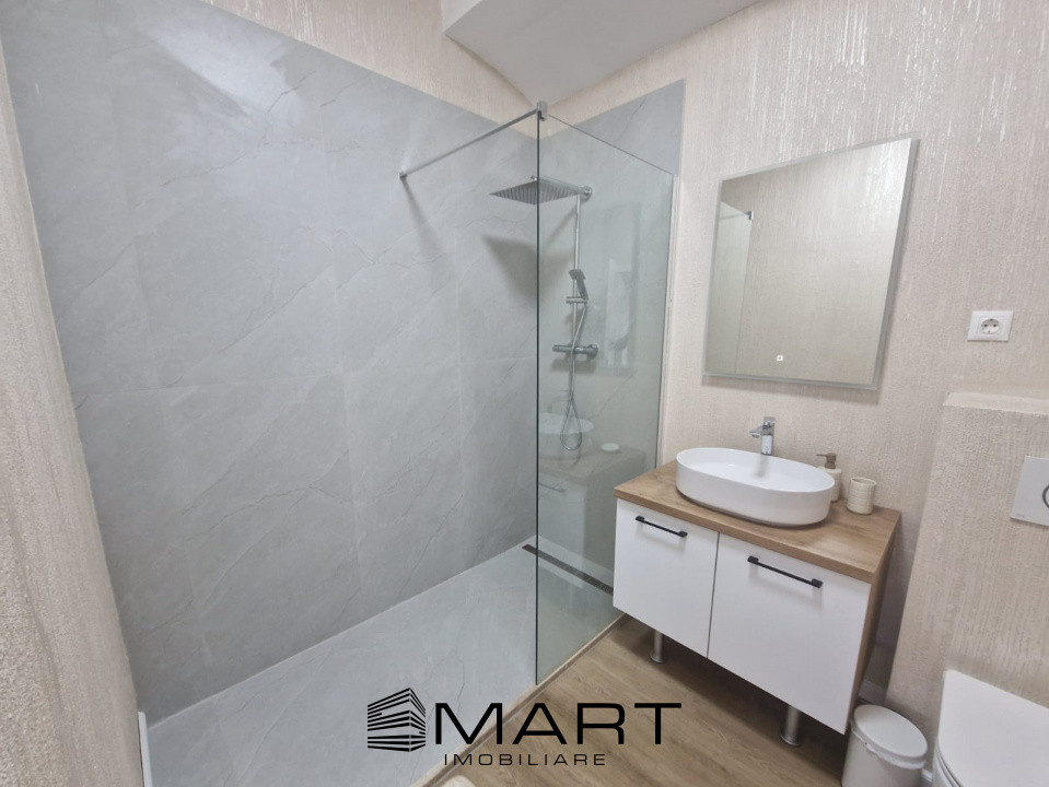 Apartament cu 3 dormitoare in zona Sibiu Vest
