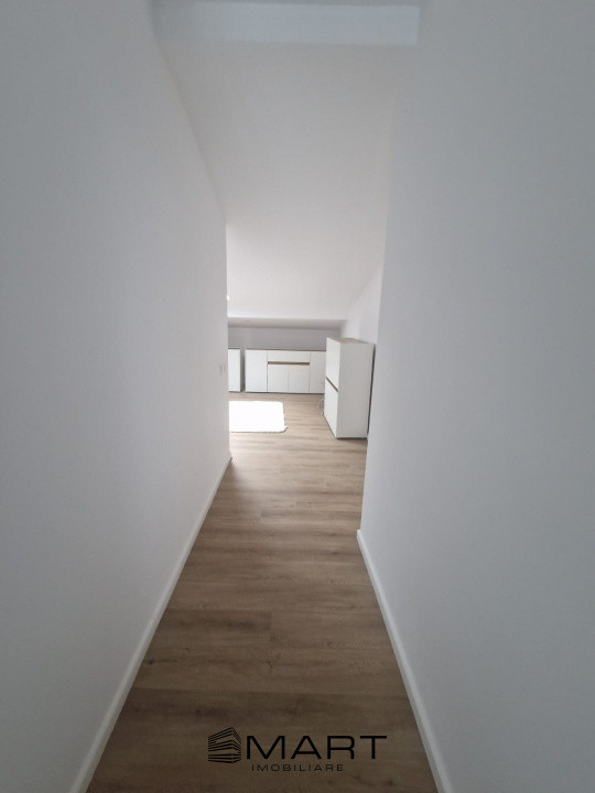 Apartament cu 3 dormitoare in zona Sibiu Vest