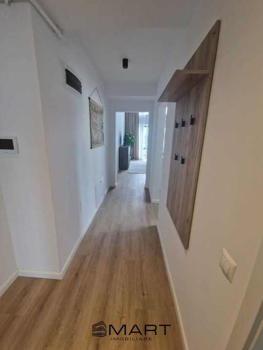Apartament cu 3 dormitoare in zona Sibiu Vest