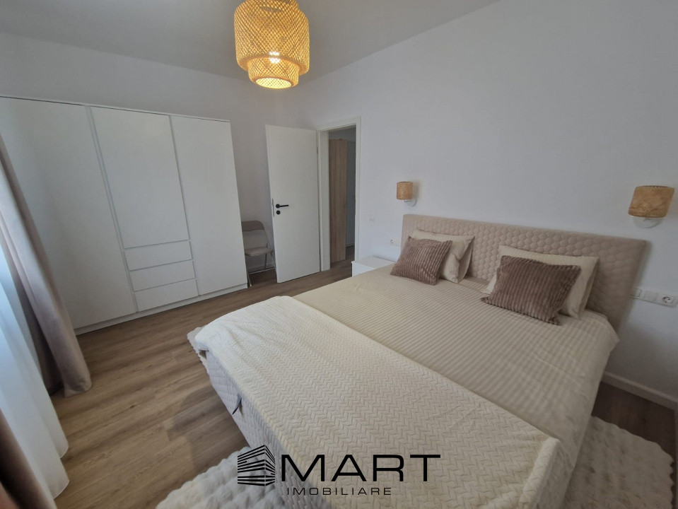 Apartament cu 3 dormitoare in zona Sibiu Vest