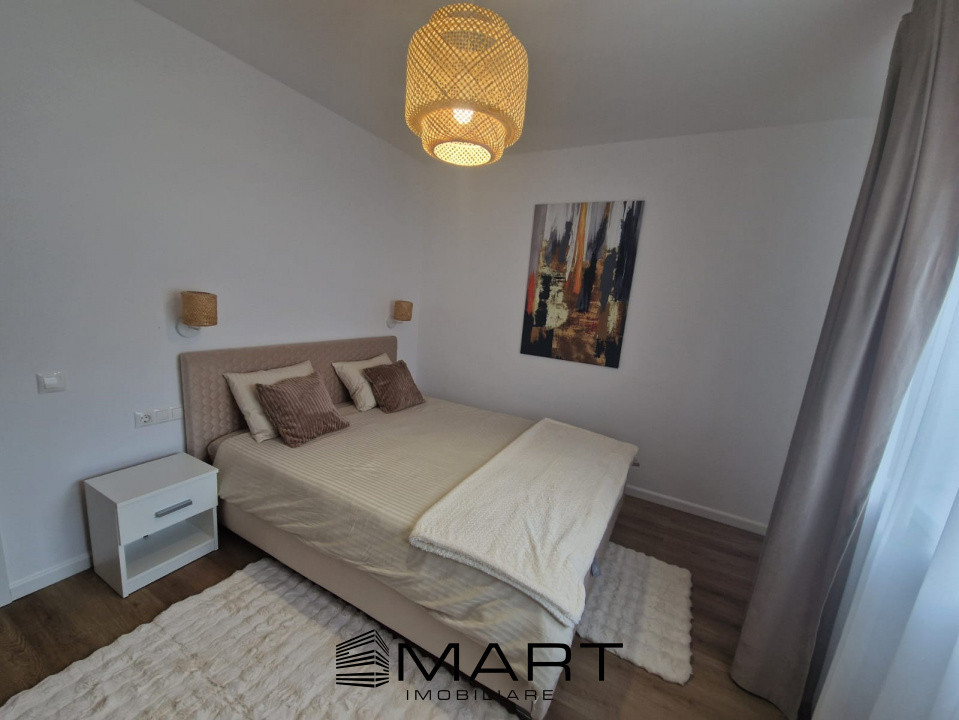 Apartament cu 3 dormitoare in zona Sibiu Vest