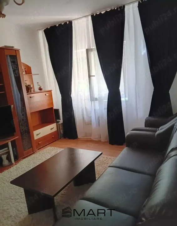 Apartament 2 camere 55 mp Racadau