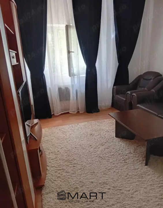 Apartament 2 camere 55 mp Racadau