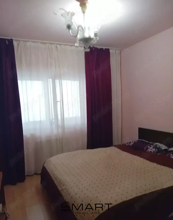 Apartament 2 camere 55 mp Racadau