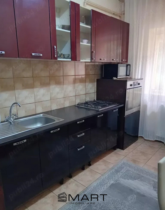 Apartament 2 camere 55 mp Racadau