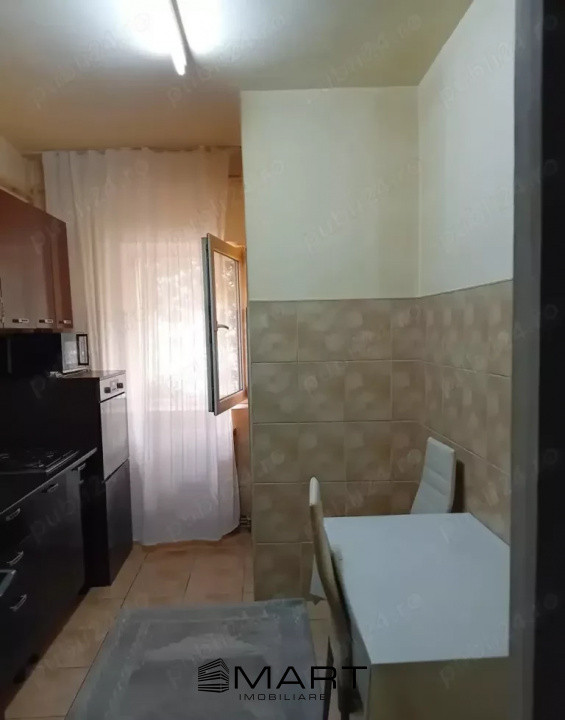 Apartament 2 camere 55 mp Racadau