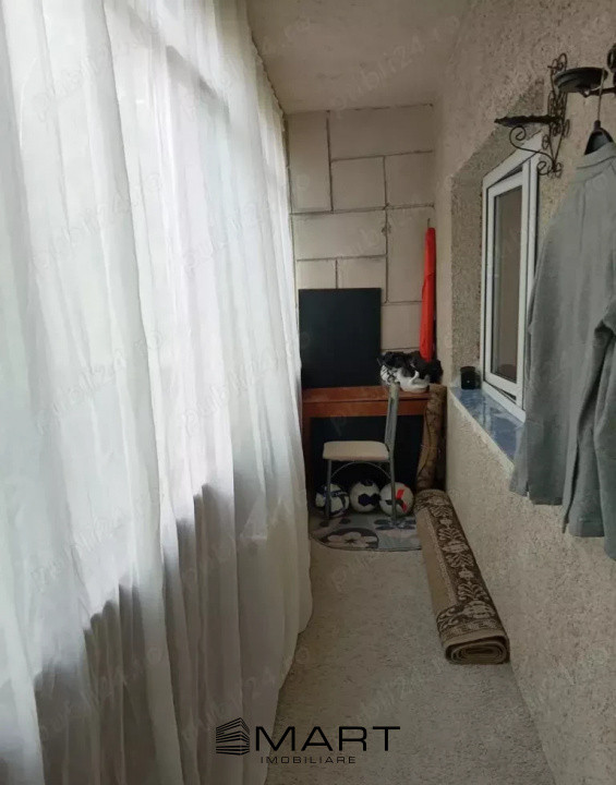 Apartament 2 camere 55 mp Racadau