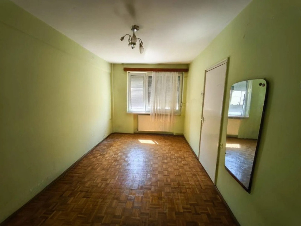 Apartament 2 Camere Central