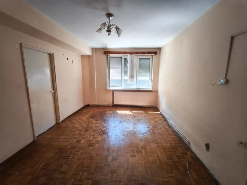 Apartament 2 Camere Central
