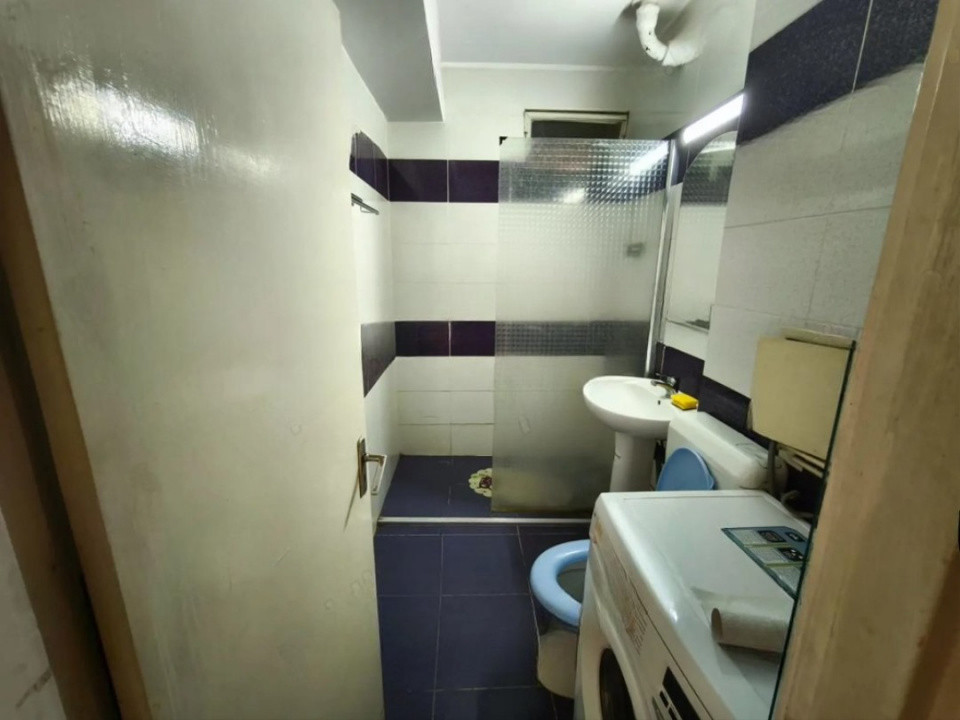 Apartament 2 Camere Central