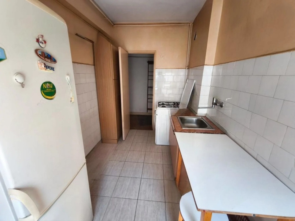 Apartament 2 Camere Central