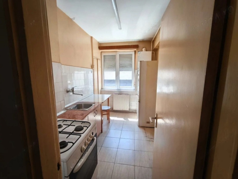Apartament 2 Camere Central