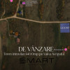Teren intravilan 1400mp pe Valea Avrigului