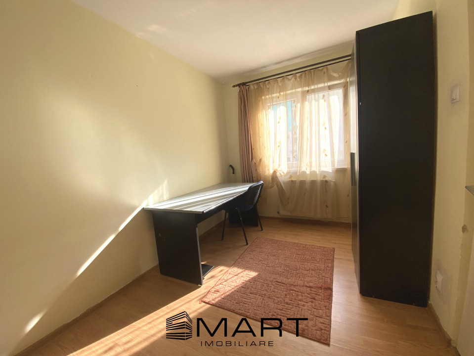 Apartament 2 camere zona Vasile Aaron