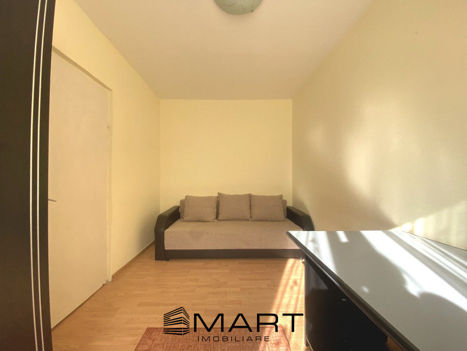 Apartament 2 camere piata Vasile Aaron